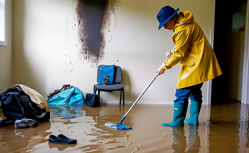 Emergency Water Restoration Cookeville