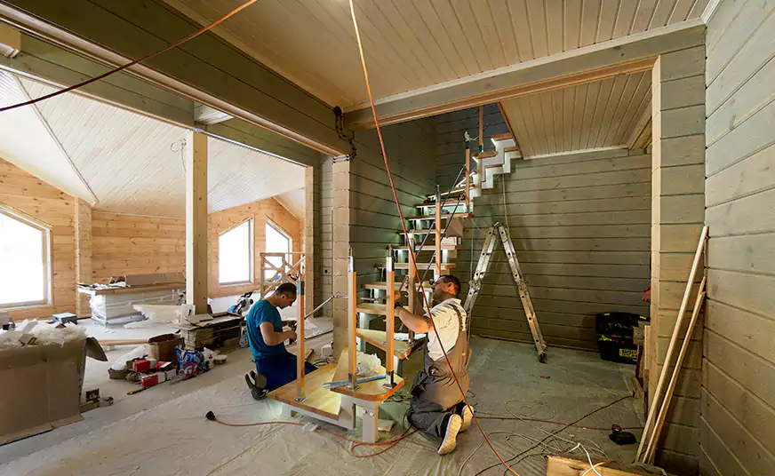 Water Damage Repair Cookeville