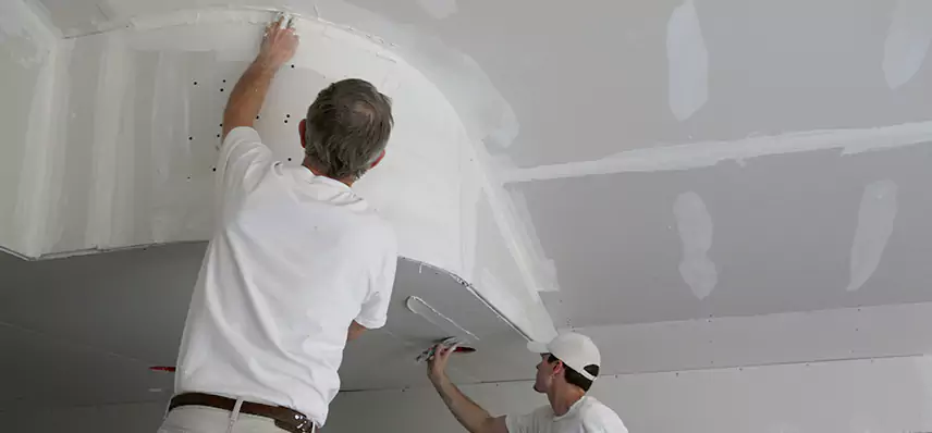 Drywall Leak Repair in Cookeville