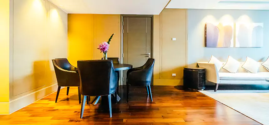 Residential Smoke Cleaning in Cookeville