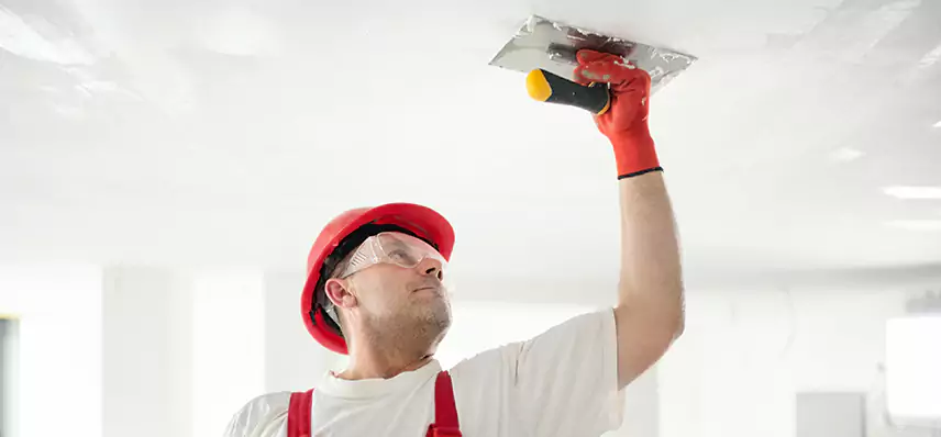 Basement Water Damage Repair in Cookeville