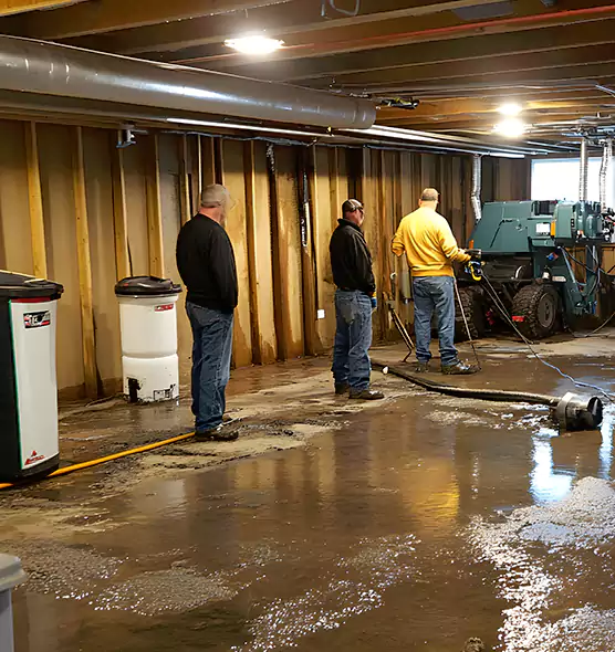 Trusted Emergency Water Extraction Company in Cookeville, TN