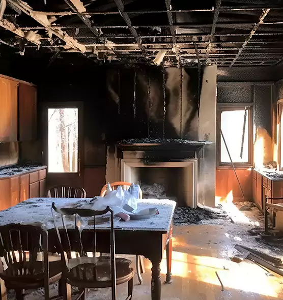 Trusted Fire Restoration Company in Cookeville, TN