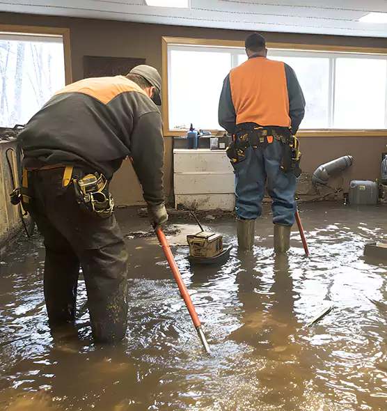Trusted Flood Cleanup Company in Cookeville, TN