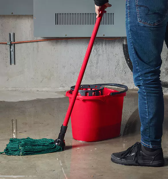 Trusted Sewage Cleanup Company in Cookeville, TN