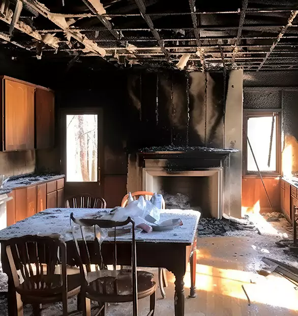 Trusted Smoke Cleaning Company in Cookeville, TN