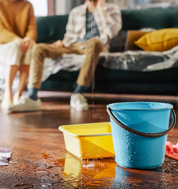 Trusted Water Restoration Company in Cookeville, TN