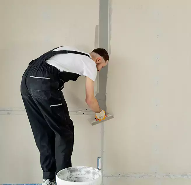 Why Choose Legacy Restoration Pros for Fixing Water Damaged Drywall in Cookeville, TN?