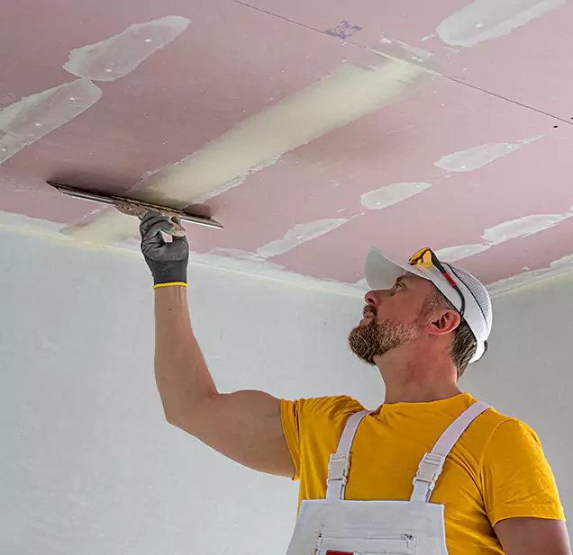  Why Choose Legacy Restoration Pros for Leaking Ceiling Repair in Cookeville, TN?
