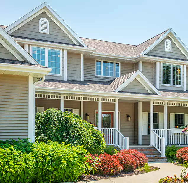 Why Choose Legacy Restoration Pros for Wood Floor Water Damage in Cookeville, TN?